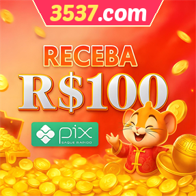 3537.com Ganhe R$ 100,00 Gratis