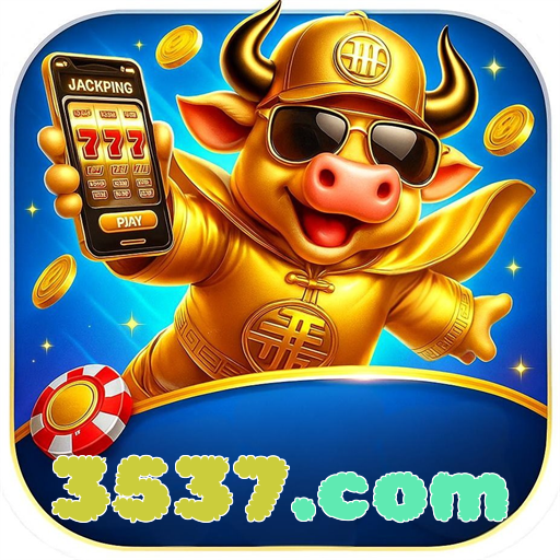 3537.com Cassino Online
